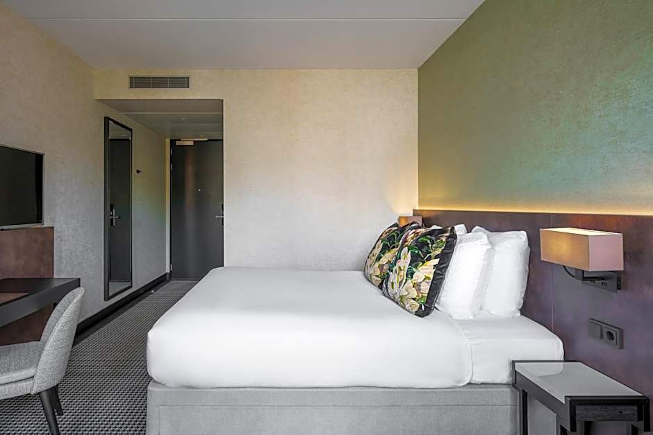 Monet Garden Hotel Amsterdam