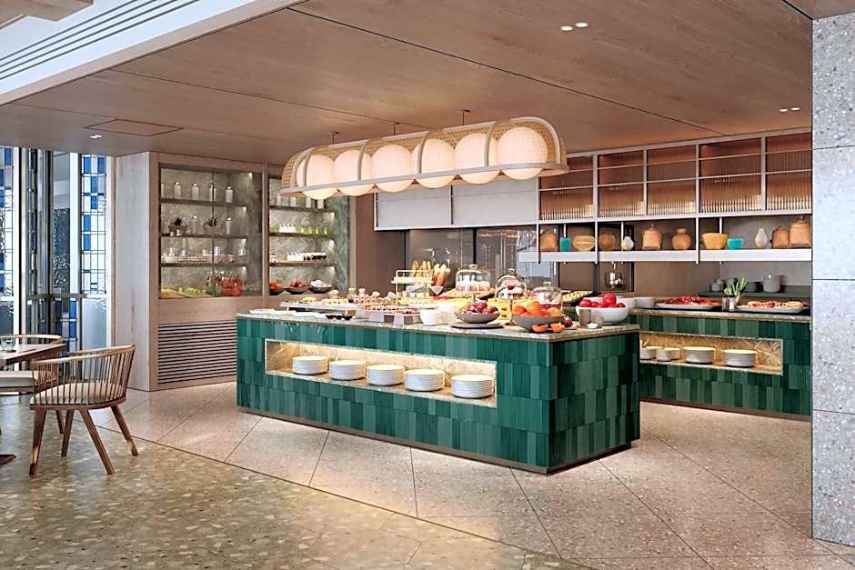 Courtyard by Marriott Okinawa Resort