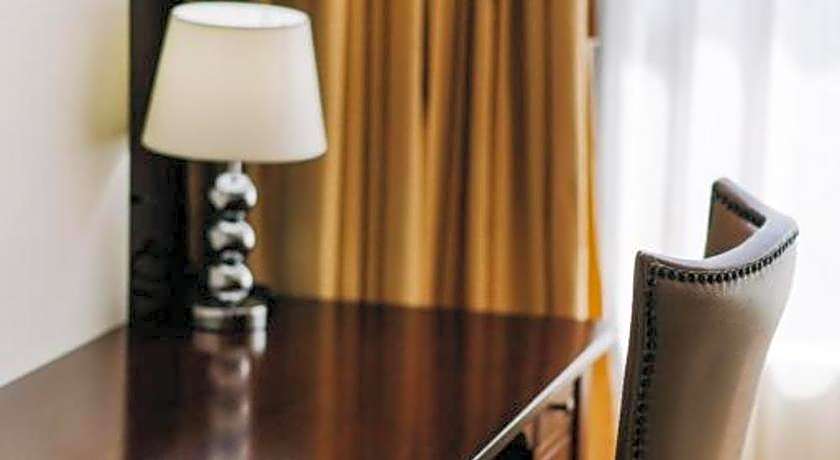 Aramis Hotel