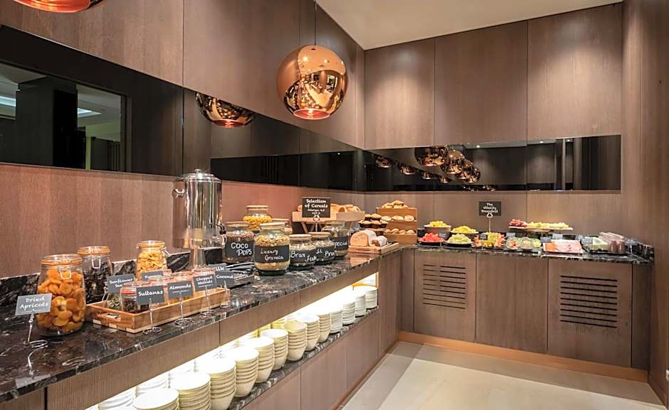 Clayton Hotel Charlemont