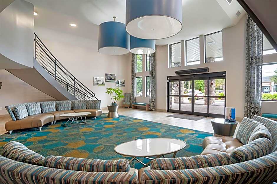 Best Western Brewton Inn