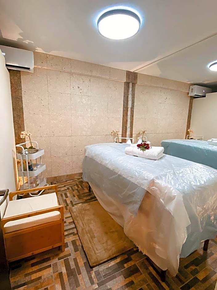 Santa Maria del Cabo