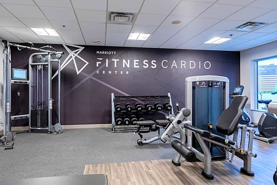 Louisville Marriott Downtown