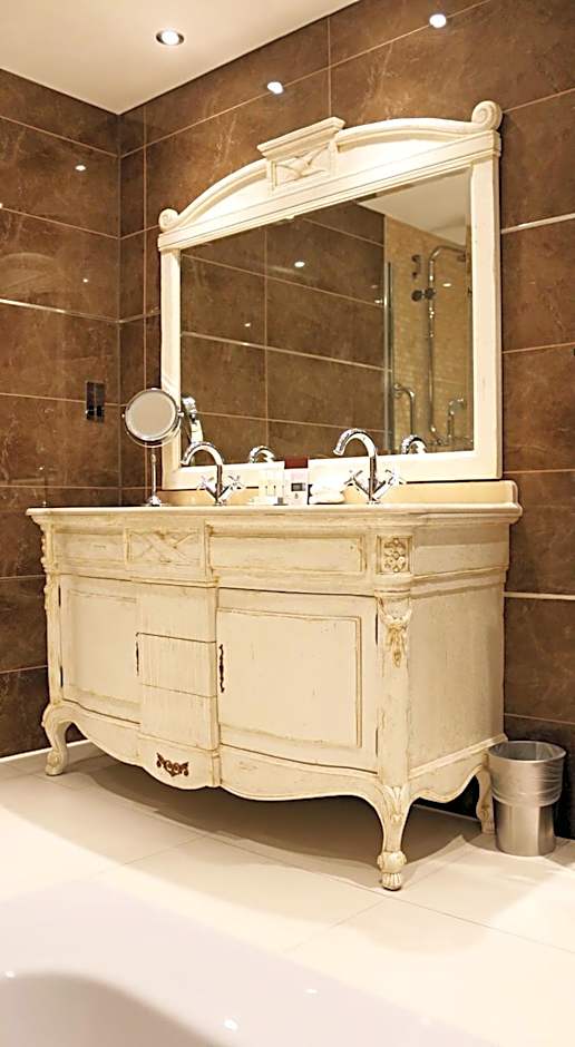 DoubleTree By Hilton Hotel & Spa Liverpool