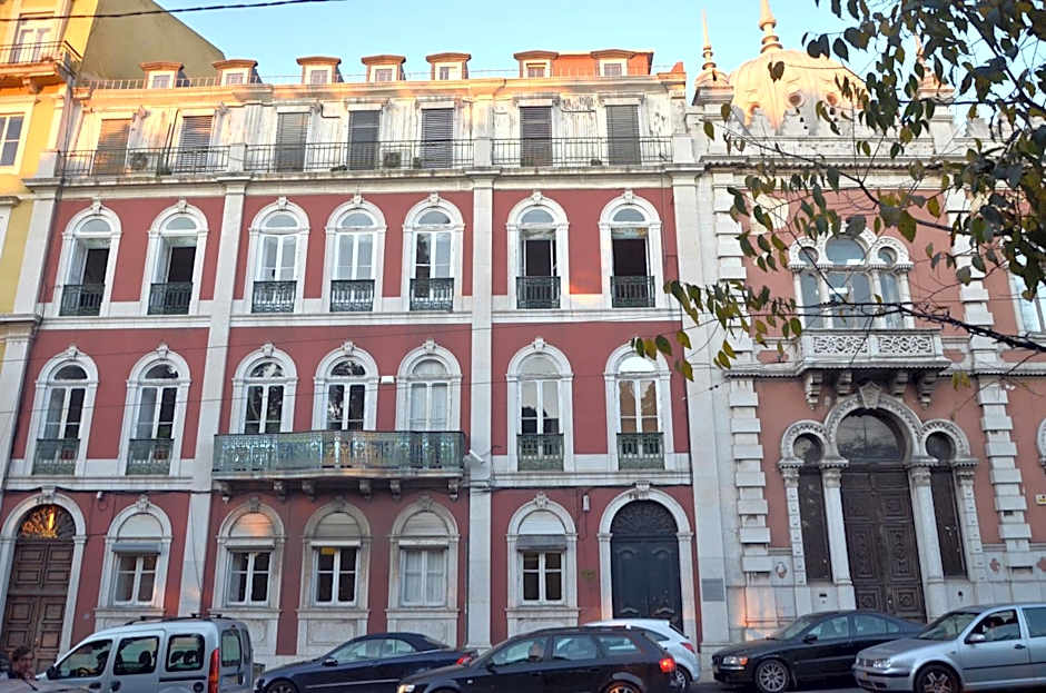 Casa Oliver Boutique B&B - Principe Real