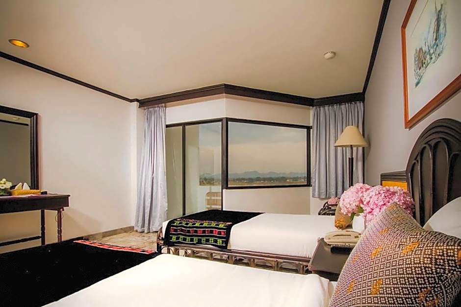 Fortune View Khong Hotel Nakhon Phanom