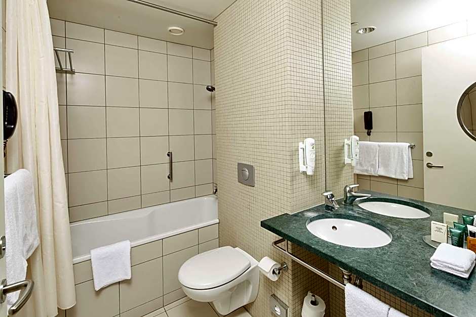 Hilton Reykjavik Nordica
