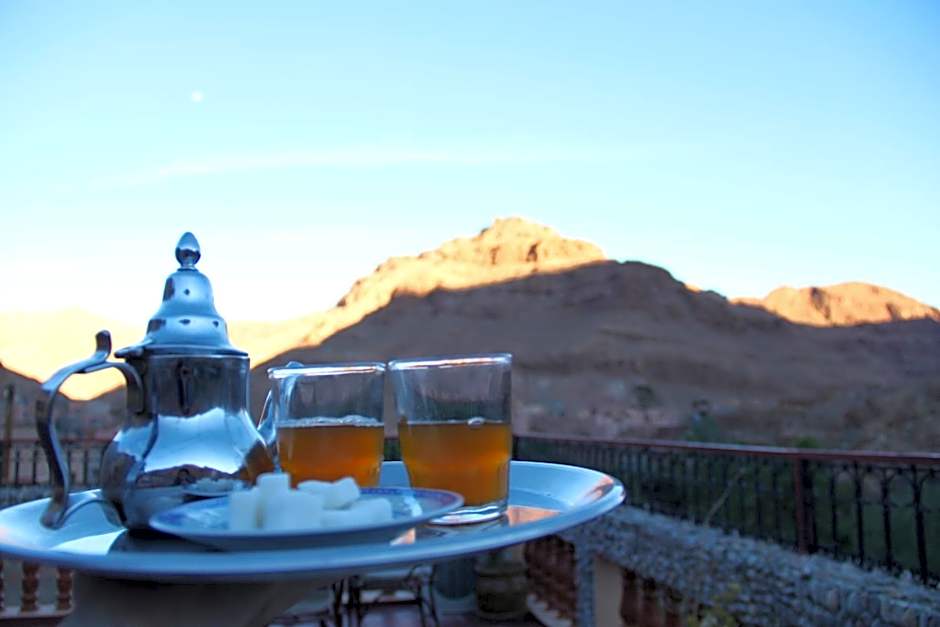 Maison d'Hôte Valentine