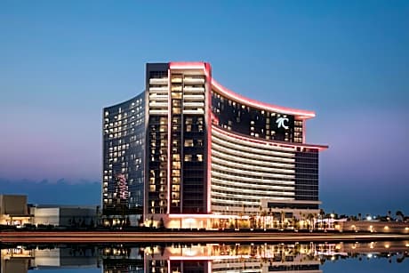 Choctaw Casino & Resort Durant, a Wyndham Grand Hotel