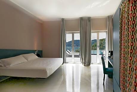 Junior Suite with Private Pool