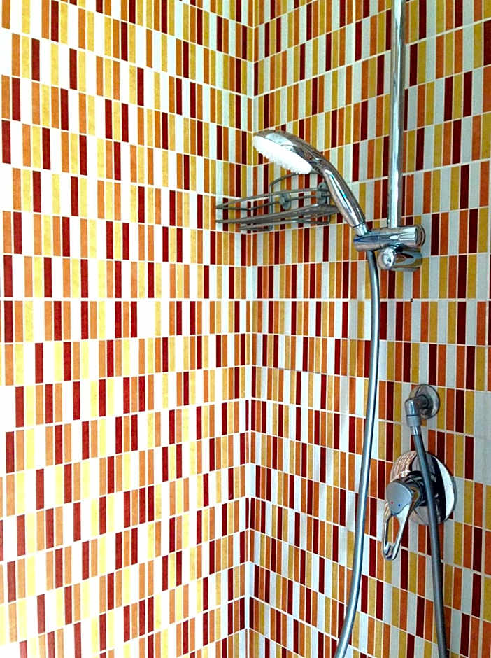 Residence La Giungla