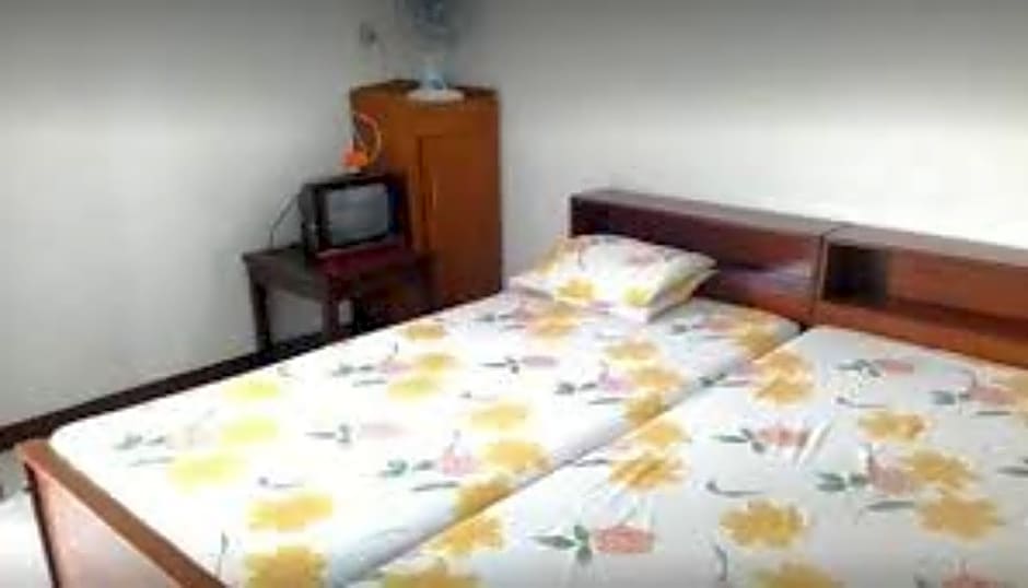 Mas Gun Guest House – Yogyakarta, MN