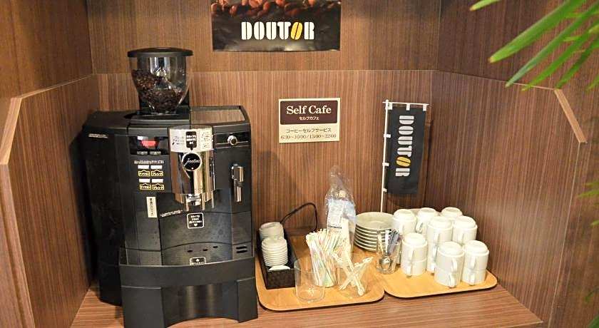 Hotel Route Inn Yaita