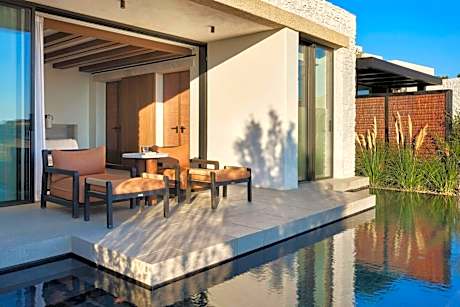 Premium Suite Private Pool