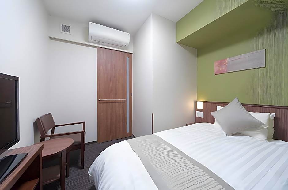 Myoujin-no-Yu Dormy Inn Premium Kanda Hot Spring