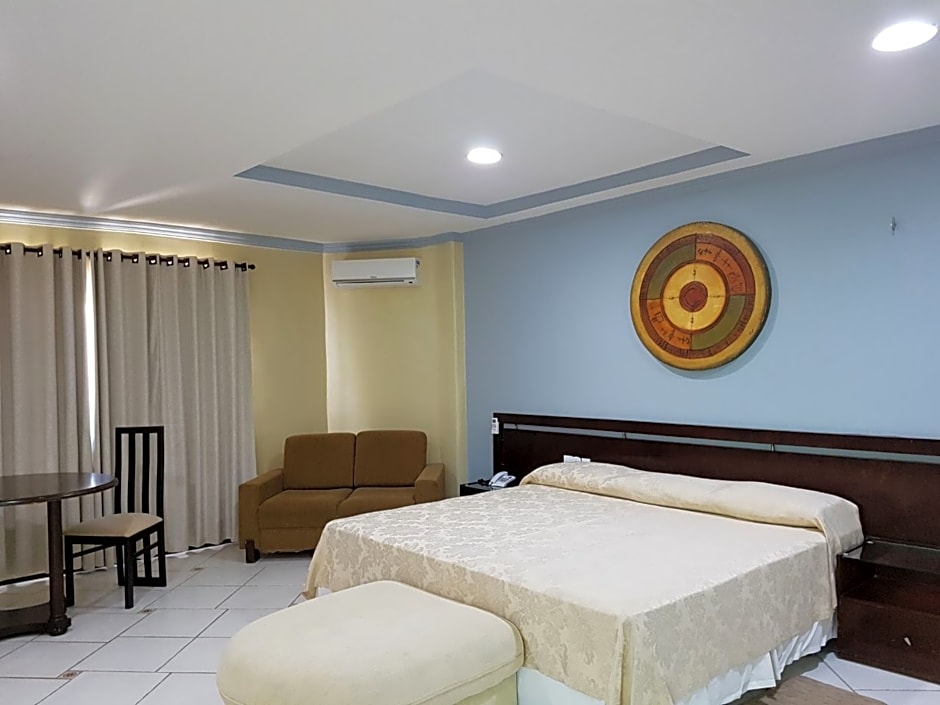 Marbello Ariau Hotel