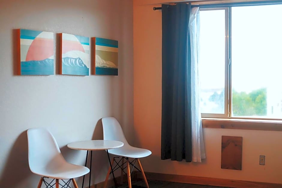 Adrift Hotel