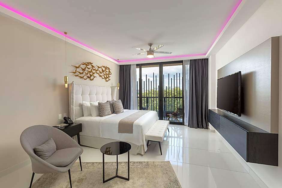 Serenity Hotel Boutique