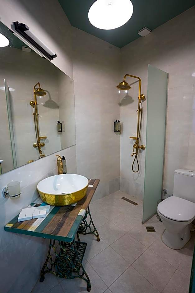 Hotel Zerta Old Tbilisi