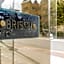 Hotel Bristol Metz Centre Gare