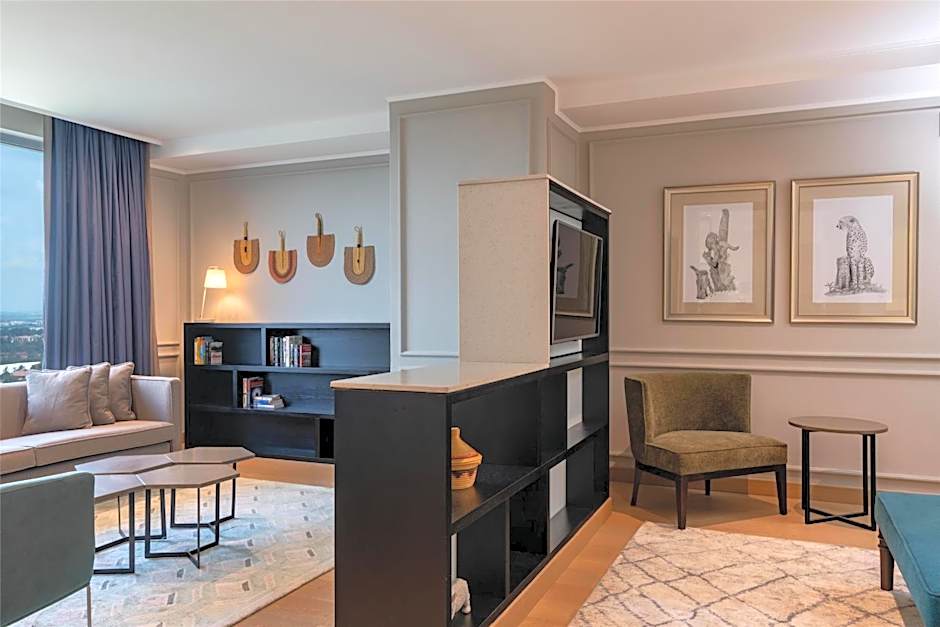Radisson Blu Hotel, Nairobi Upper Hill