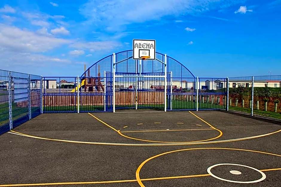 Pg151 PALM GROVE THE GOLDEN PALM CHAPEL ST LEONARDS