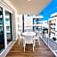 Marina Dream Beach Apartments with Sea View Terrace - Agenzia Cocal