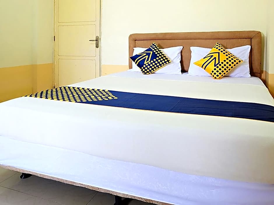 Hotel O Zn Guest House