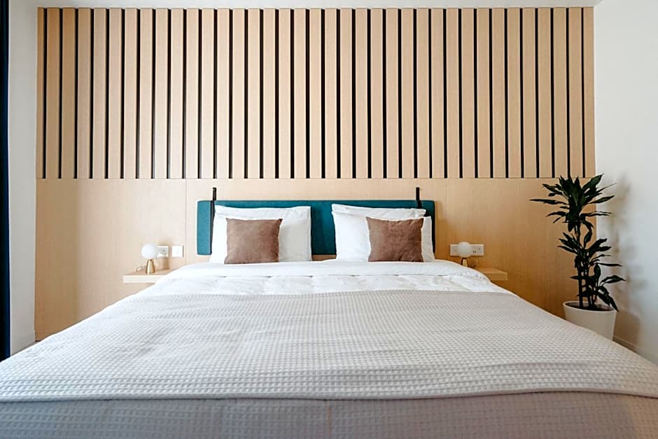 Townhouse17 Boutique Bed & Breakfast