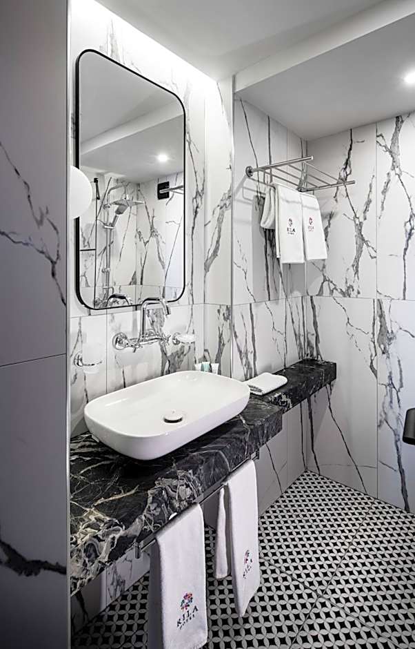 Rila Hotel Sofia