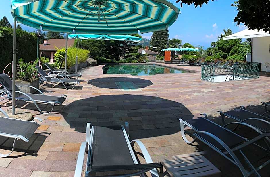 Villa Garni Gardenia