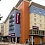 Premier Inn Sheffield City Centre Angel St