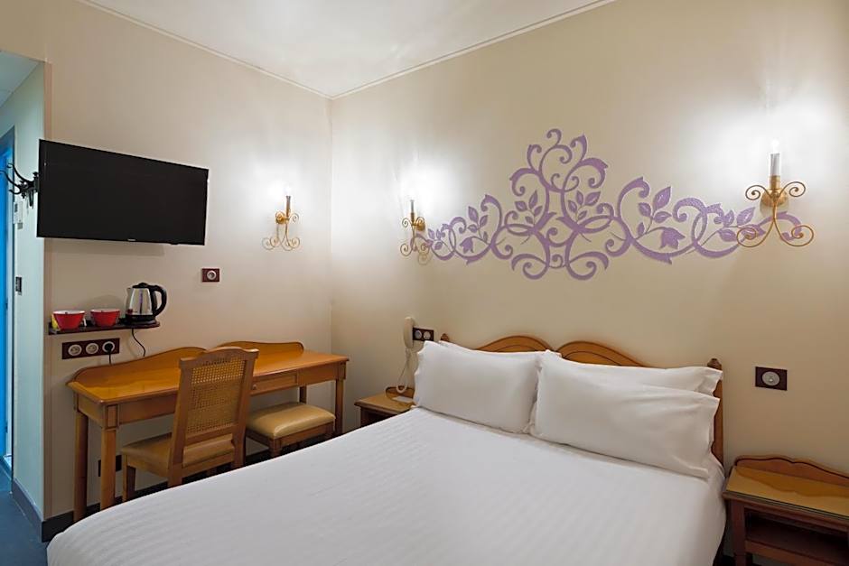 Hôtel Aurore Paris Gare de Lyon