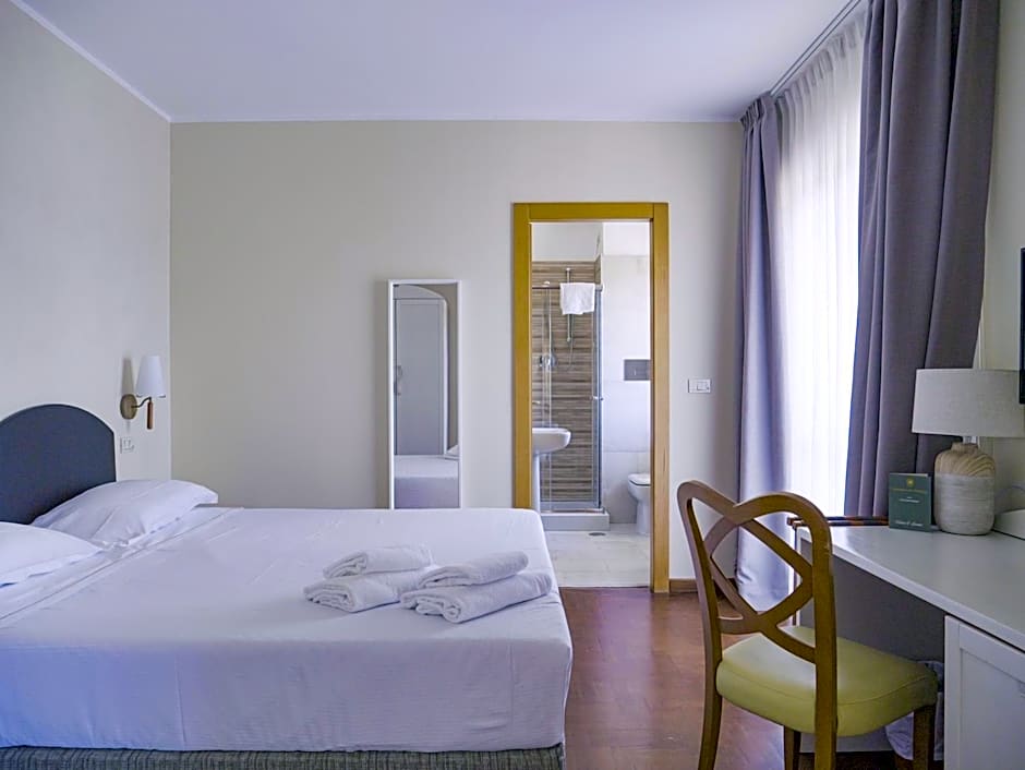 Giardino Dei Principi d'Abruzzo