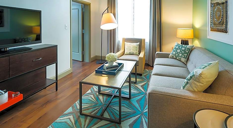 Hotel Indigo Savannah Historic District By IHG