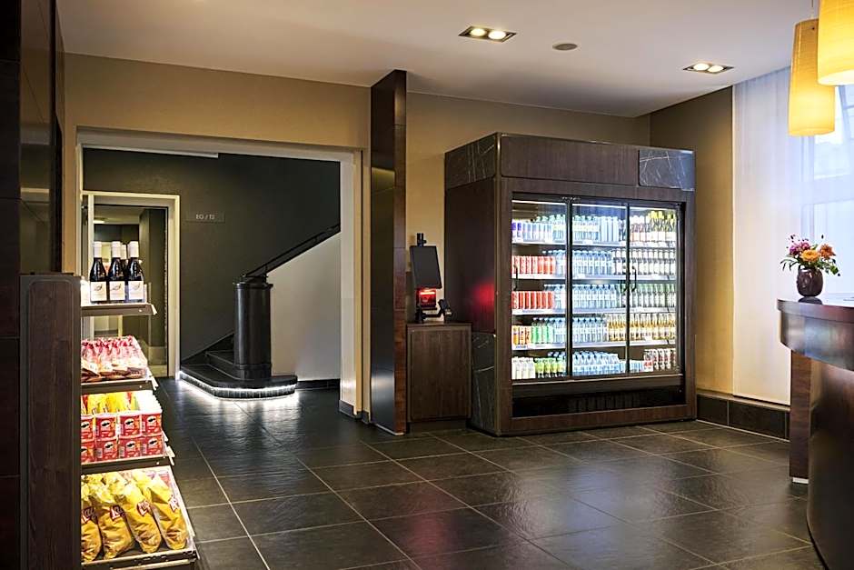 NH Dusseldorf Konigsallee