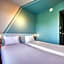ibis budget Orly Chevilly Tram 7