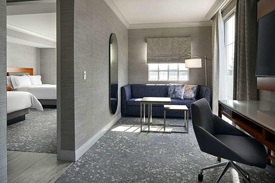 Westin Palo Alto