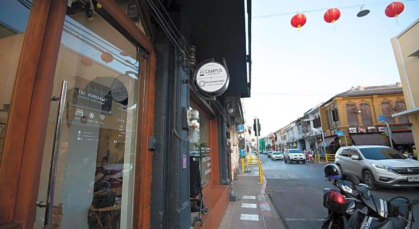 The Rommanee Classic Guesthouse