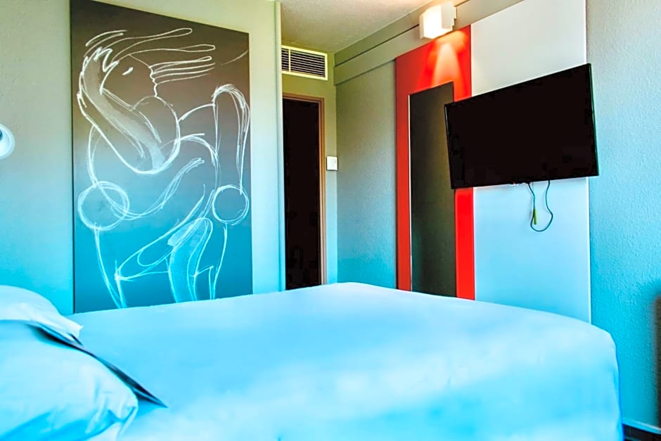 ibis Strasbourg Aéroport Le Zénith