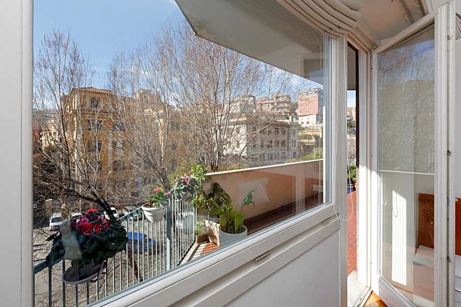 Roma Trastevere Relais Guest House