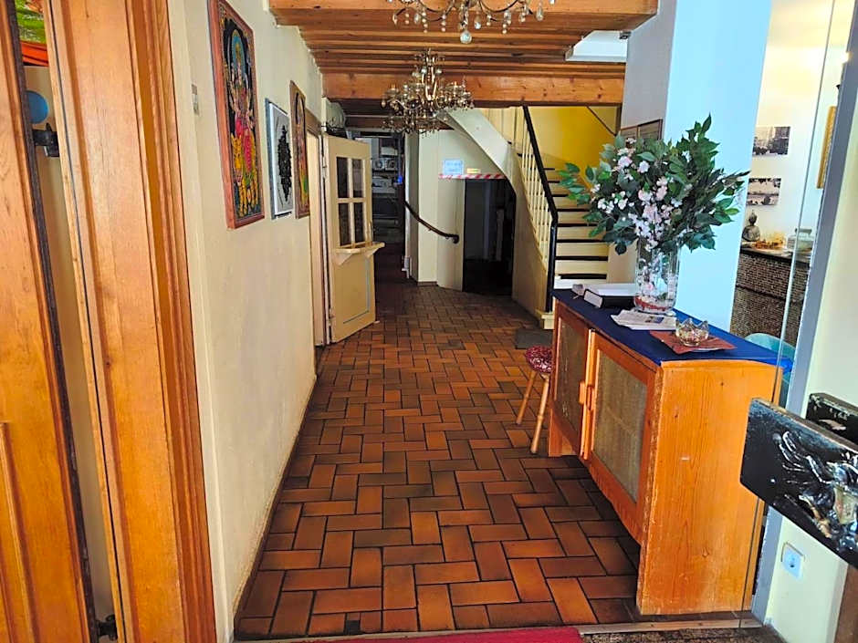 Hotel Schwarzer Adler