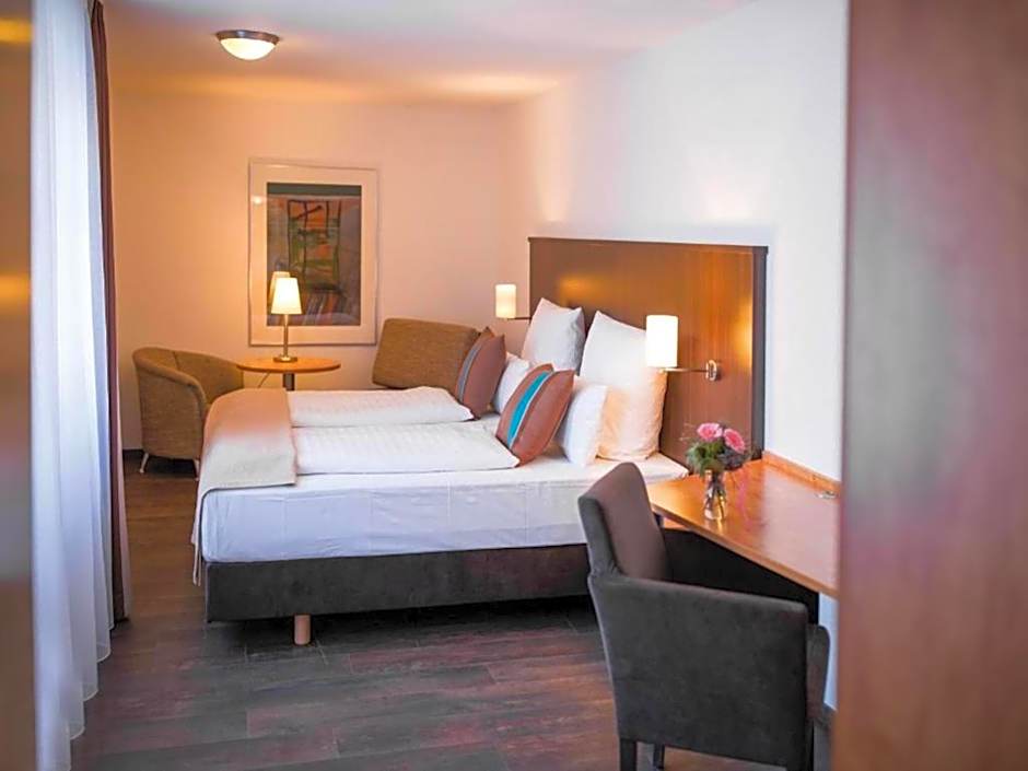 Stuttgart Großbettlingen Hotel by Belvilla