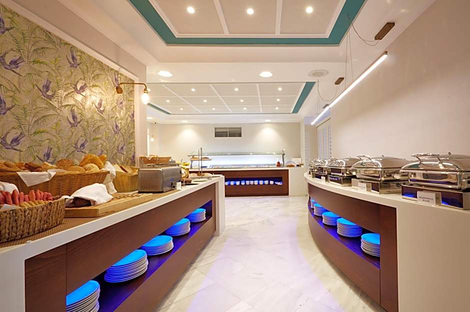 Volcano View by Caldera Collection