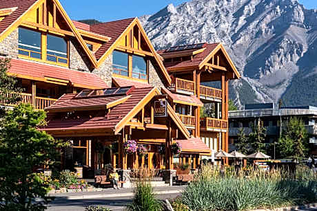 Moose Hotel and Suites