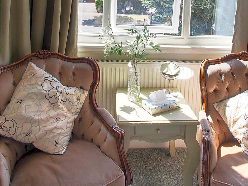 Leaded Light Guest House