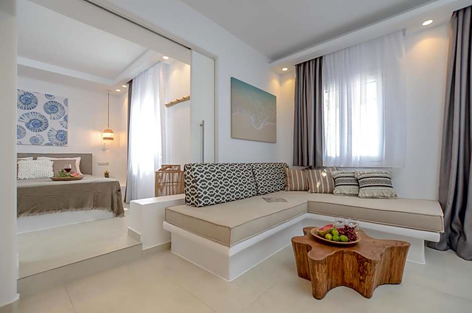 Sea & Olives Suites Hotel and Villas