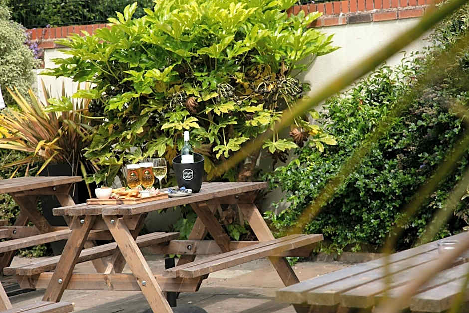 The Eccleston Hotel; BW Signature Collection