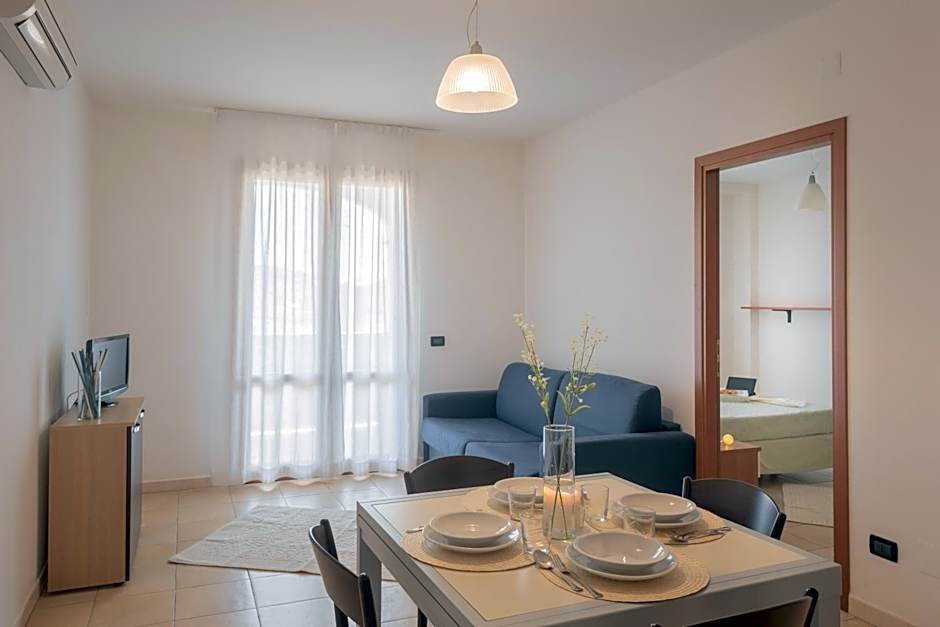 Residence Le Fontane