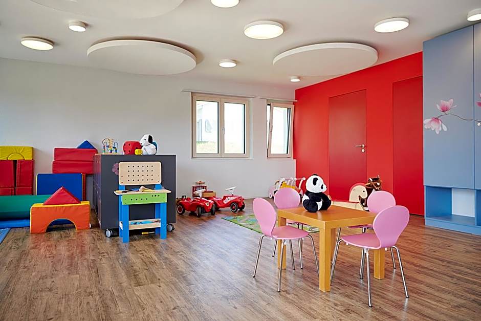 Reka-Feriendorf Montfaucon